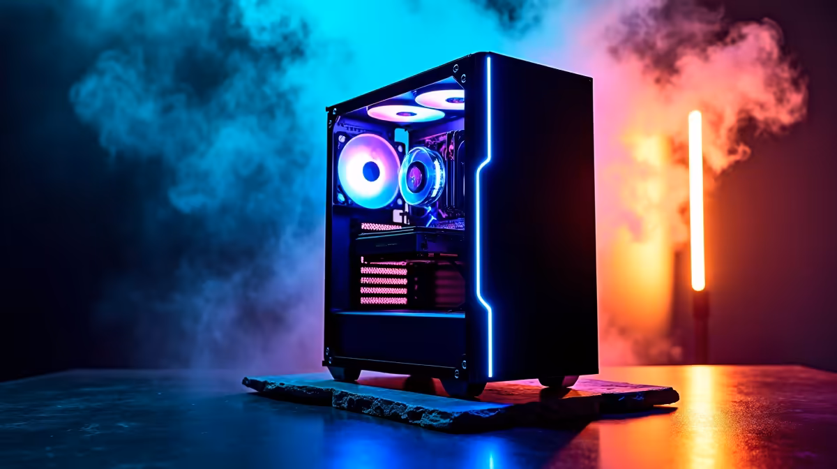 PC or Console for Your Child?