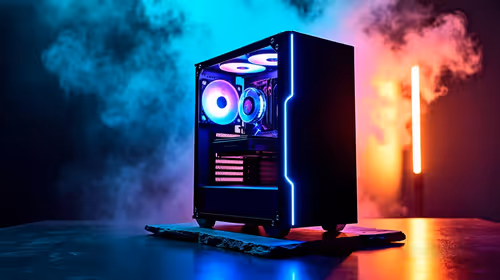Gaming PC vs Console for Kids: The Secure ZA Parent's Guide