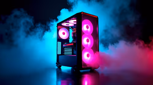 Gaming PC vs Console for Kids: The Ultimate ZA Guide