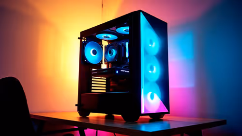 Gaming PC vs Console for Kids: The Ultimate ZA Parent's Guide