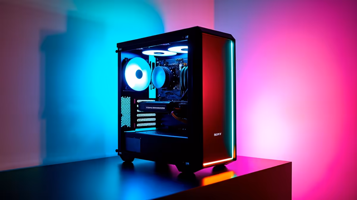 PC vs Console: The Ultimate Kid's Guide