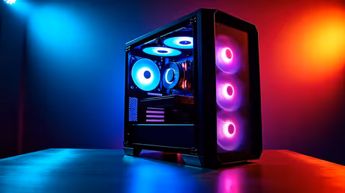 Gaming PC vs Console for Kids: Which is Best in SA?