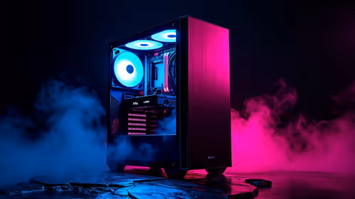 Gaming PC vs Console for Kids: Which is Best in South Africa?