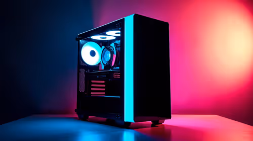Gaming PC vs Console for Kids: Which is Easier to Update in ZA?