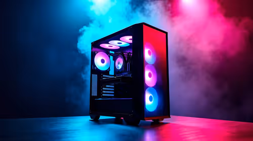 Gaming PC vs Console for Kids: Which is More Durable in SA?