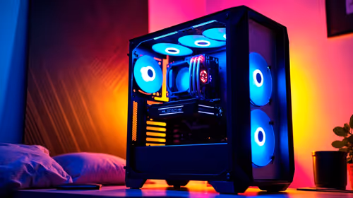Gaming PC vs Console for Kids: Which is More Reliable in SA?