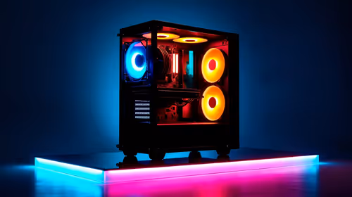 Gaming PC vs Console for Kids ZA: Which Empowers Your Child?