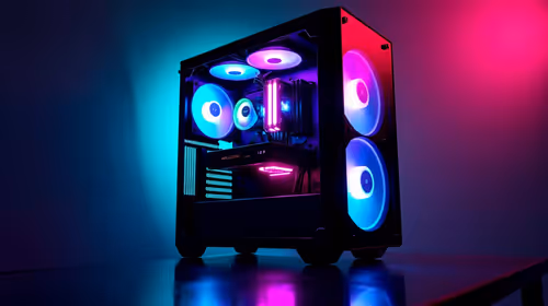 Gaming PC vs Console for Kids ZA: Which is Better Connected?