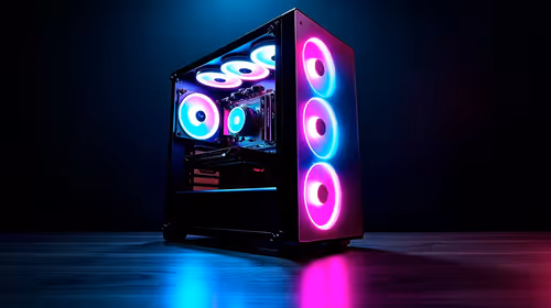 Gaming PC vs Console for Kids ZA: Which is Right for Your Family?