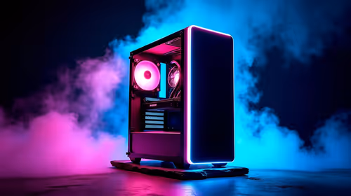 Gaming PC vs Console Power Consumption ZA: Which is Greener?