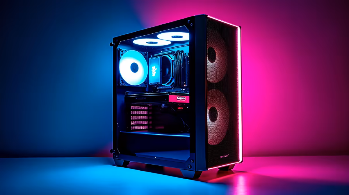 PC vs Console: The SA Verdict