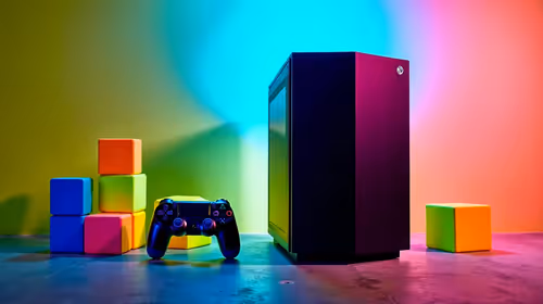 Gaming PC vs Portable Console for Kids: The SA Parent's Guide