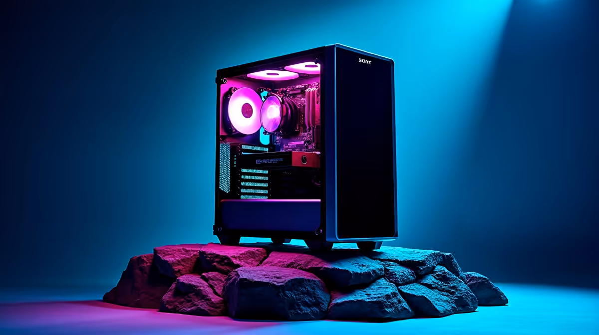 Gaming PC vs PS5: Which Should SA Buyers Choose in?
