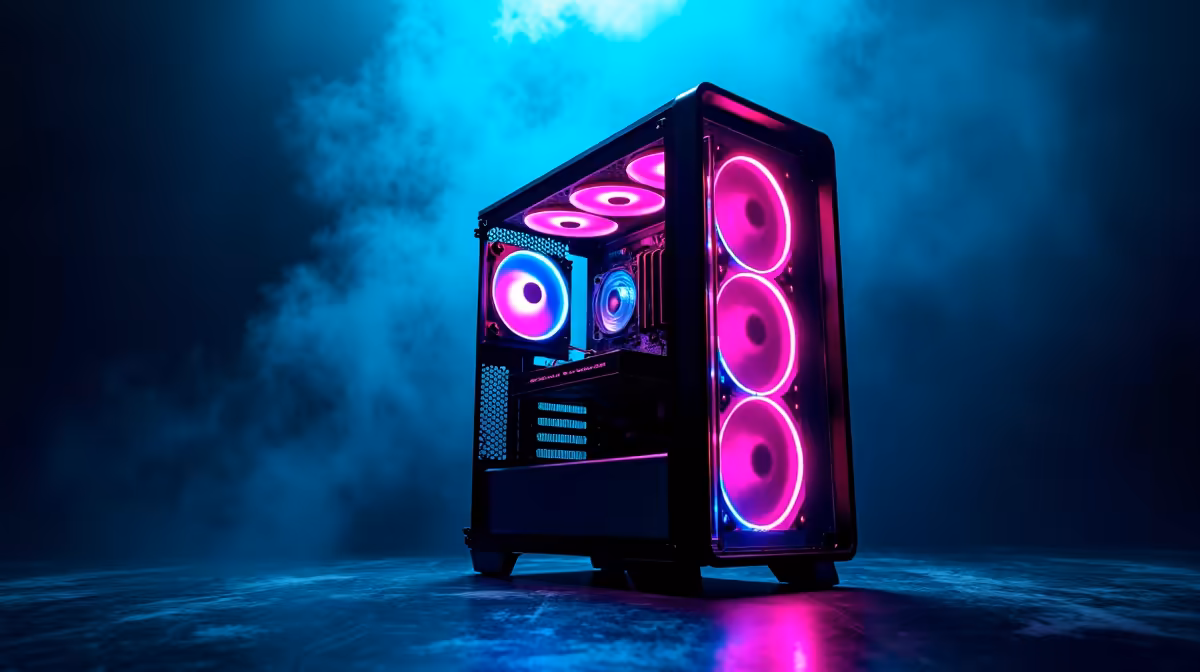 Gaming PC vs Xbox Series X: Which Should Buyers Choose