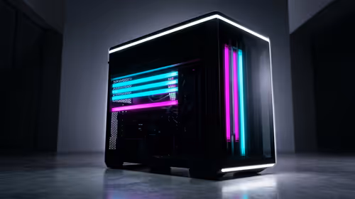 Gaming PC Warranty South Africa: What to Look For
