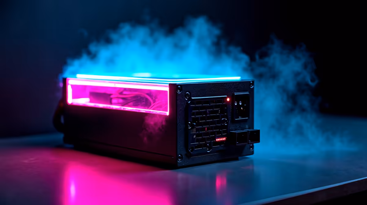 Gaming PC Wattage Calculator: What PSU Size Do You