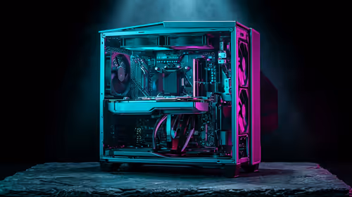Gaming PC Won't Boot? A Step-by-Step Troubleshooting Guide
