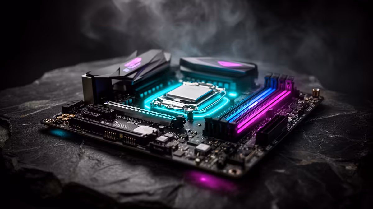 gaming PC won't boot after a BIOS update SA fix guide