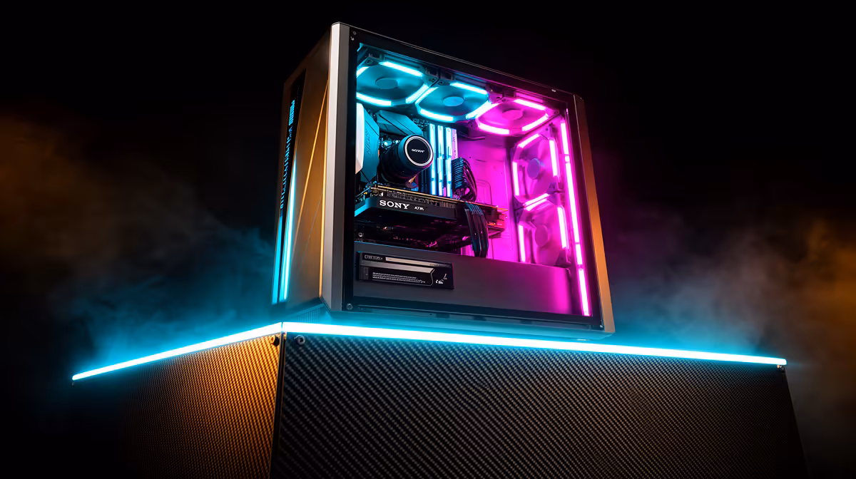 Gaming PCs for competitive gamers: when RAM buying signals