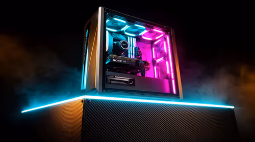 Gaming PCs for competitive gamers: when RAM capacity is worth paying
