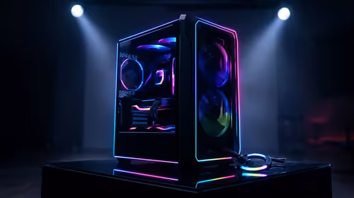 Gaming PCs South Africa: Find Your Ultimate Rig at Evetech