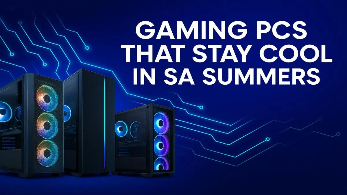 Beat the SA Heat