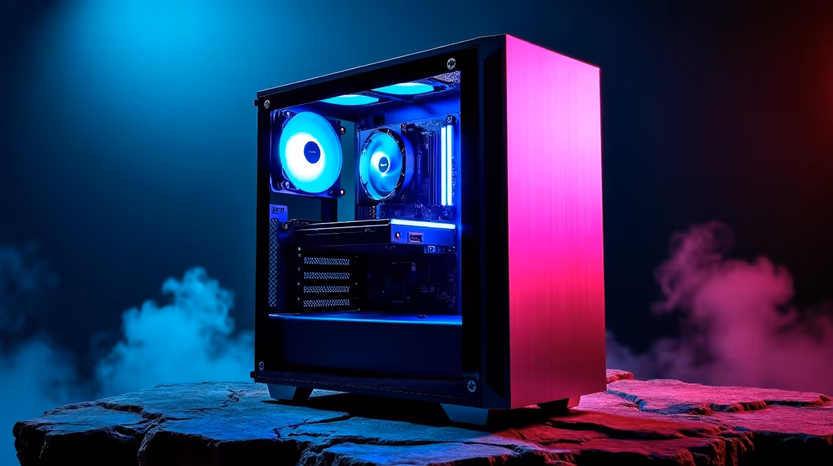 Gaming Performance Bad After Virus: Cleanup Guide