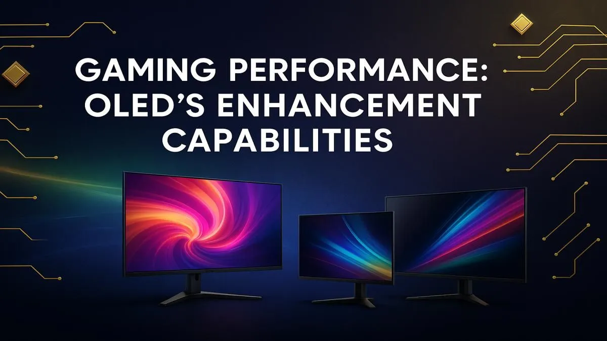 Unlock Peak Gaming Performance