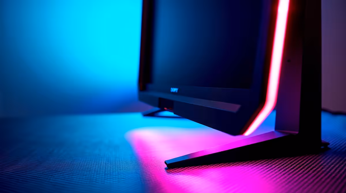 Gaming Projector vs Gaming Monitor: Which Is Better