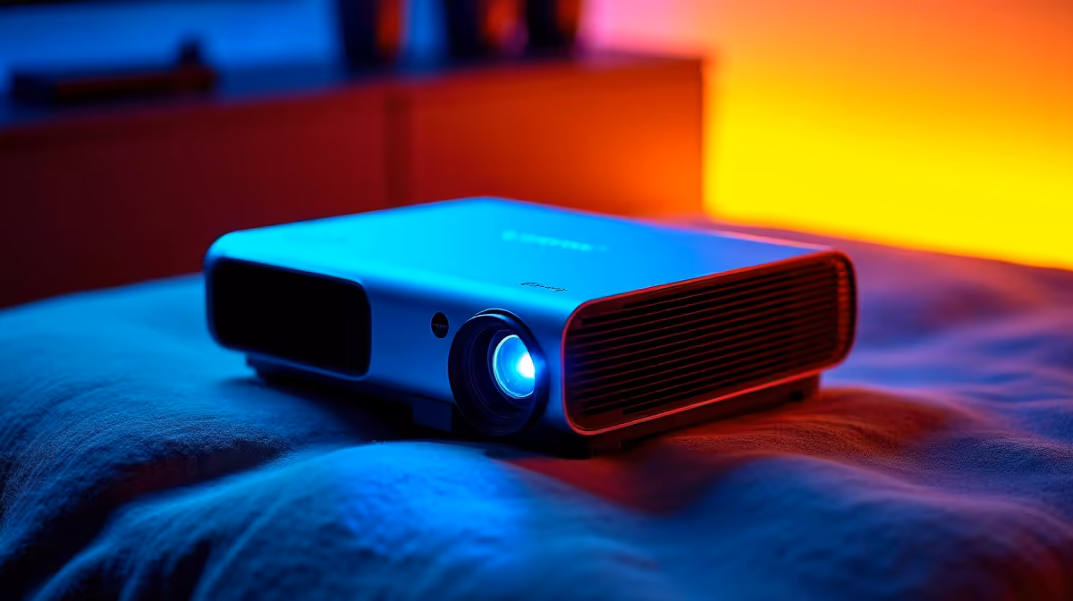 Gaming Projector vs Portable Projector: Which Is Best