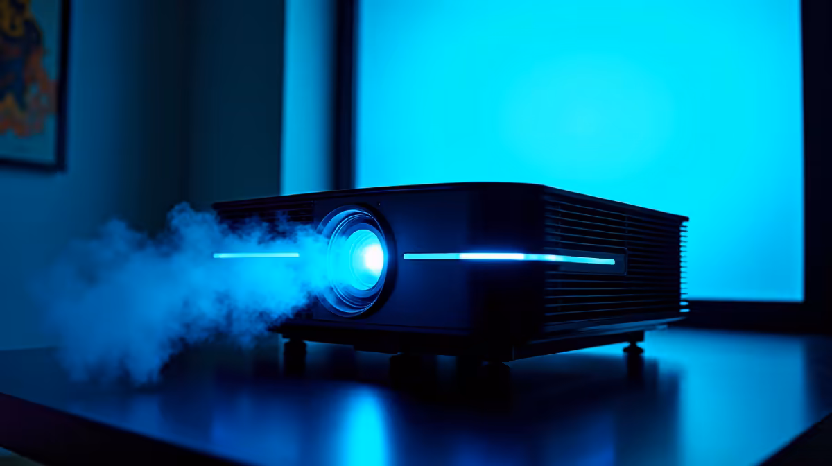 Gaming Projector vs Short Throw Projector: Which Is