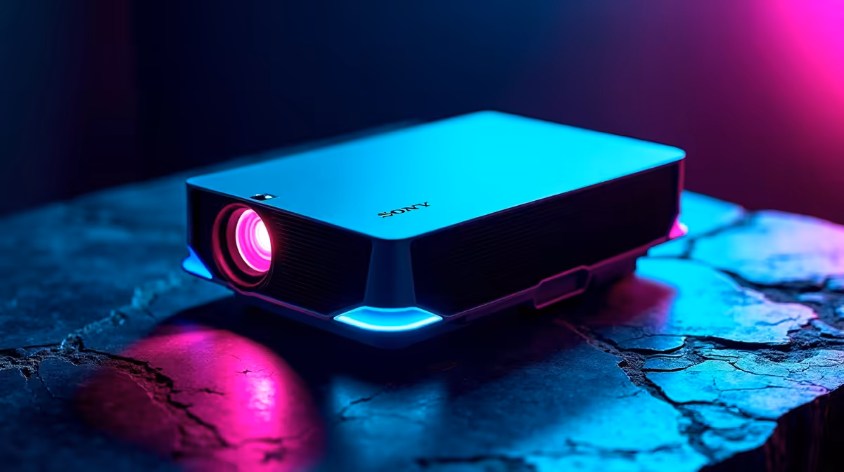 Gaming Projector vs Ultra Short Throw Projector: Which