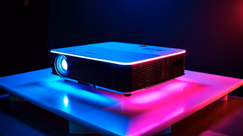 Gaming Projectors Guide: Top 5 Picks