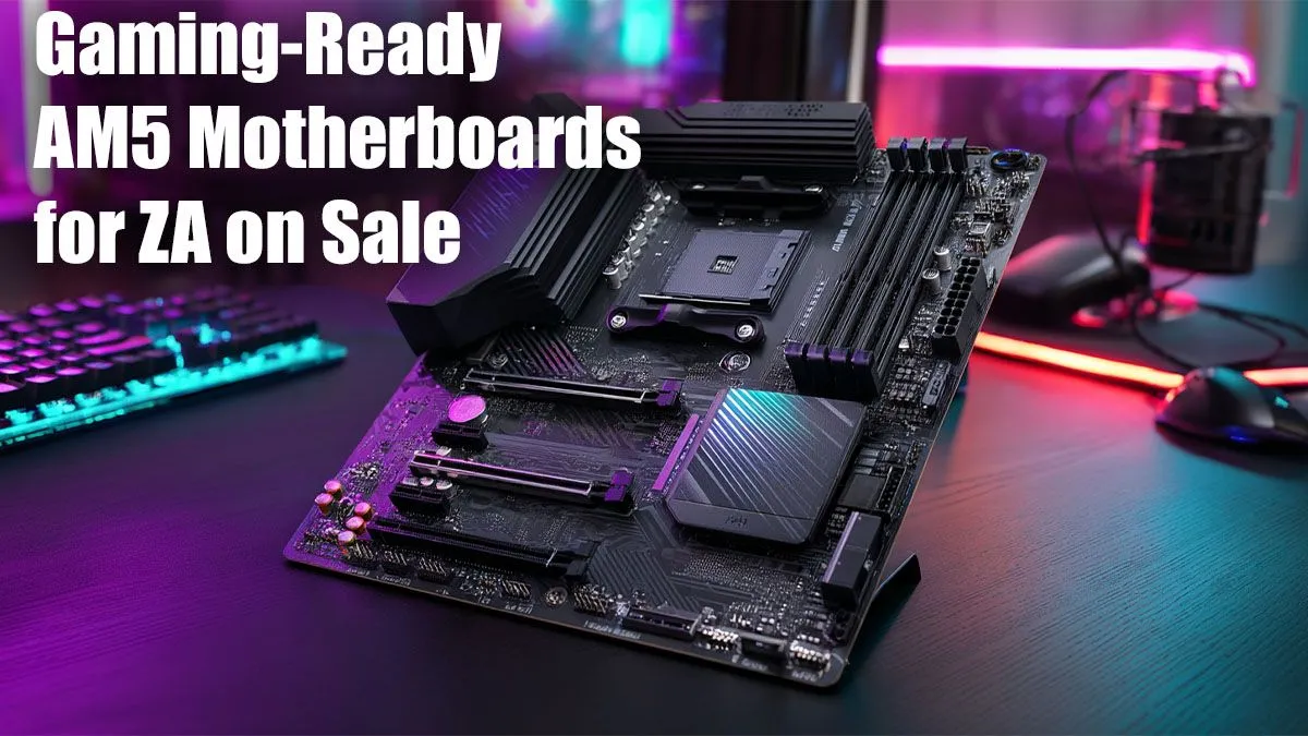 Snag Your Next-Gen Gaming Upgrade