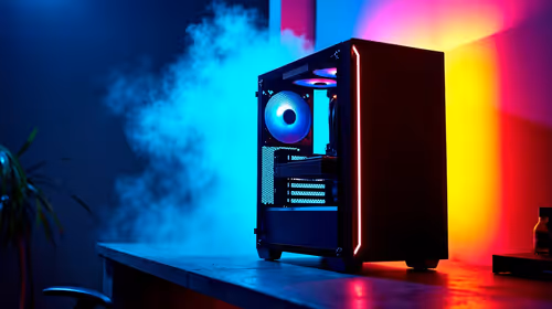Gaming Rig Ownership Daily Experience