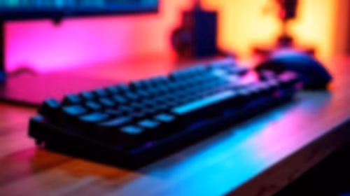Gaming Room Decor Ideas: How to Emotionally Ground Your Tech-heavy Space