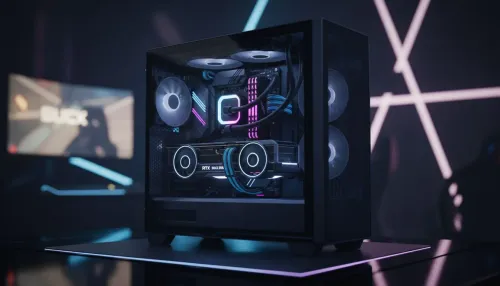 Gaming Room Setup Ideas: South Africa 2026 Guide