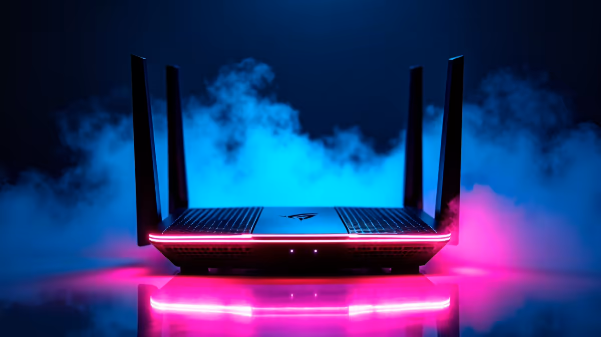 Gaming Router Buyer's Checklist for SA Shoppers