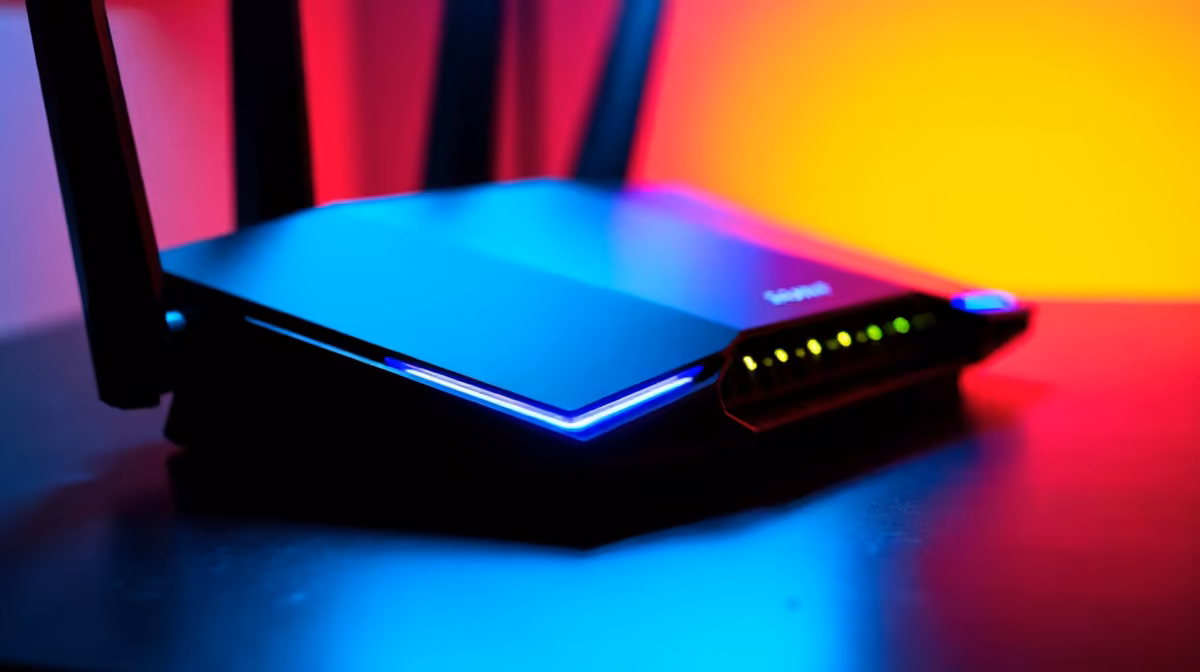 Gaming Router Guide for Gamers SA