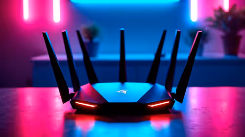 Gaming Router vs Mesh Router: Full SA Buyer's Breakdown