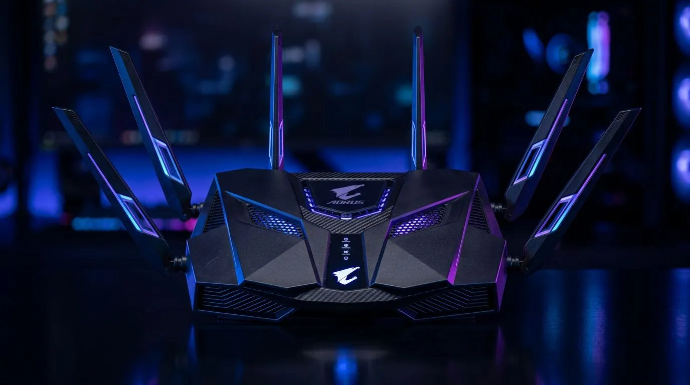 Do You Really Need a Gaming Router?