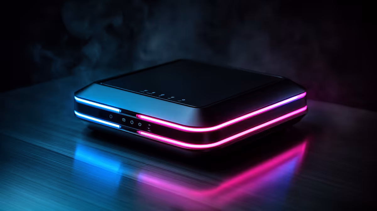 Frogfoot 100 Mbps fibre in Cape Town router buying checks
