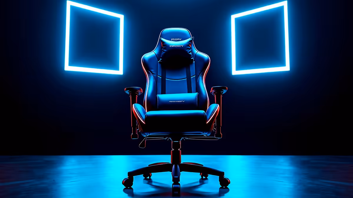 Ergonomics Powering Performance