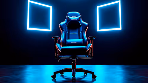 Gaming Seat Angle Tilt Dominates SA Esports Scene