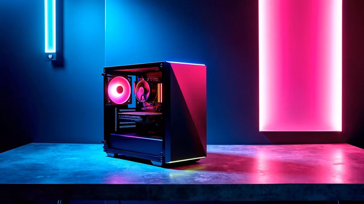 Gaming Setup for NSFAS Budget: Complete Guide
