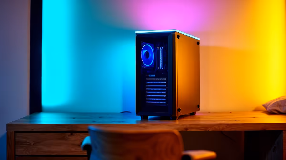 Gaming Setup for Student Residences: Complete Guide