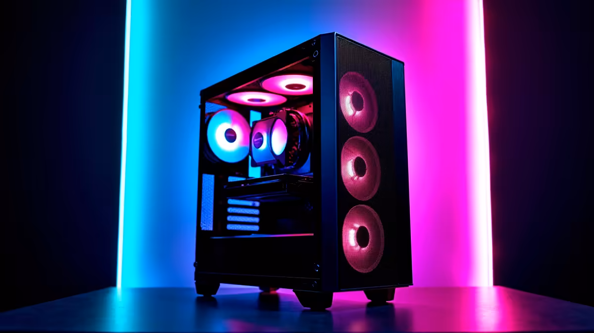 Gaming Setup Guide for UCT Students