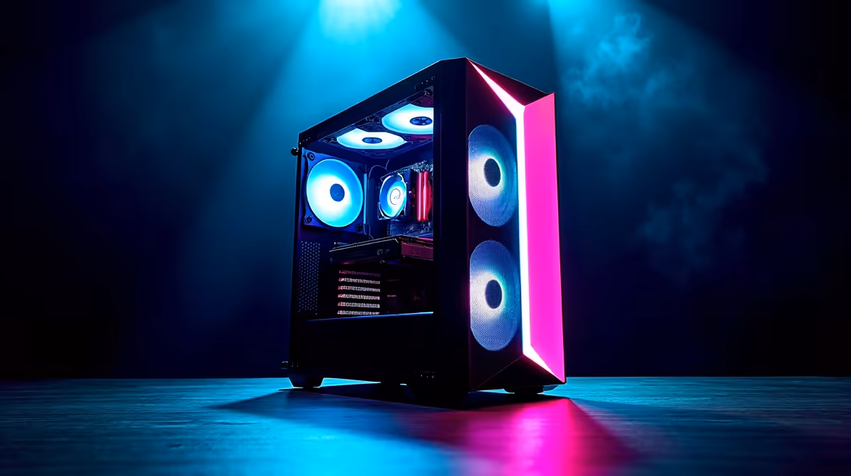 Gaming Setup Guide for UKZN Students