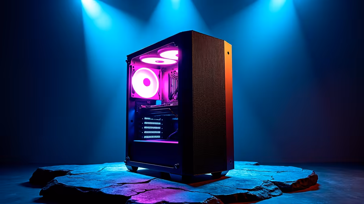 Gaming Setup Guide for UP Students