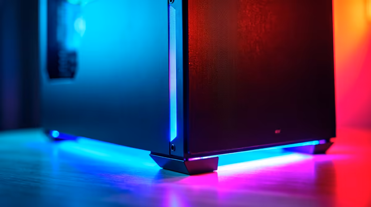 Gaming Setup Guide for Wits Students